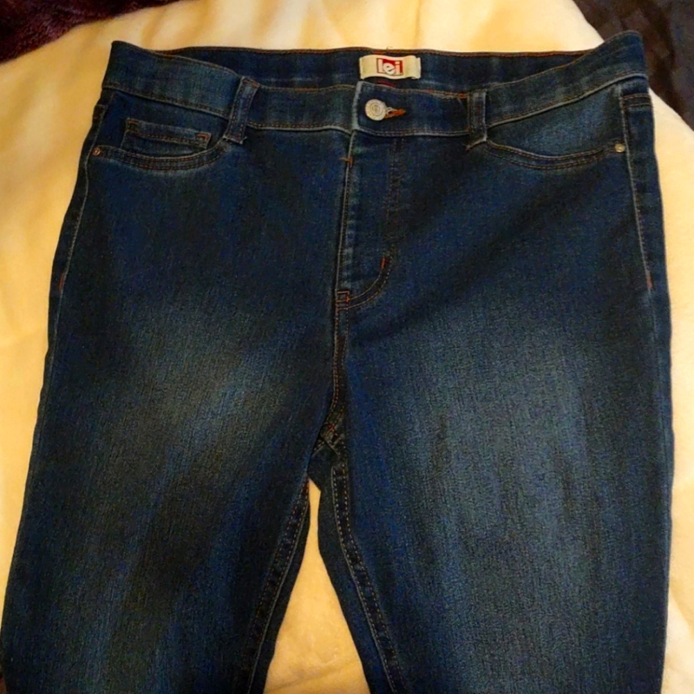 Lei jeggings